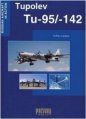 Tupolev TU-95/-142: Russian Aircraft in Action *Limited Availability*